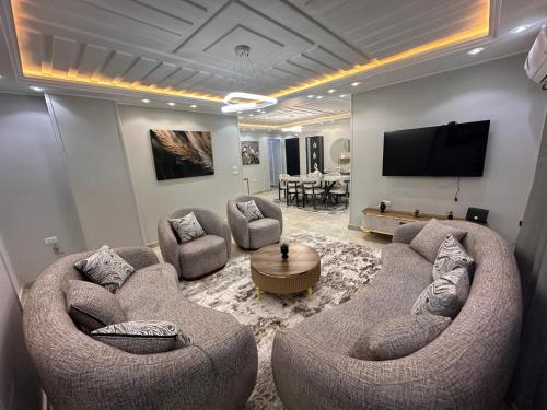 Residence Naser City 2