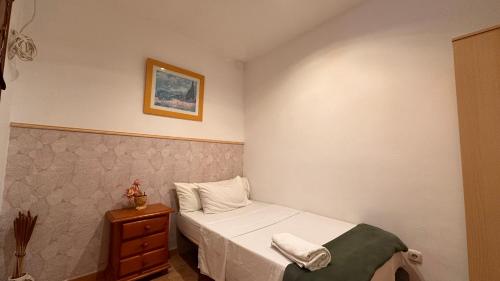 Habitación en marbella