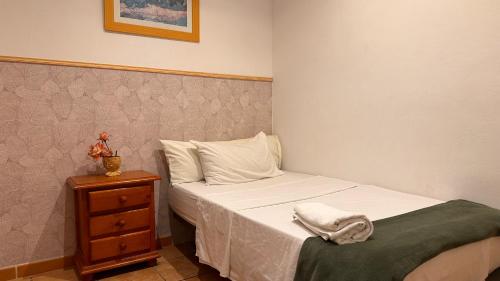 Habitación en marbella