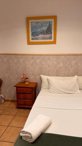 Habitación en marbella