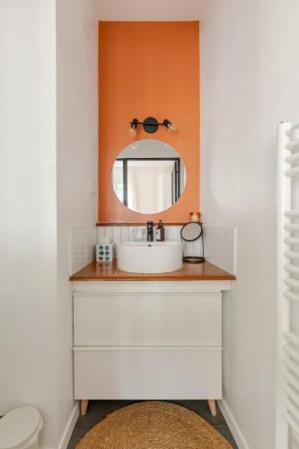 L'Aloïse - Strasbourg Neudorf - Cozy & Moderne - Proche Transports & Commerces