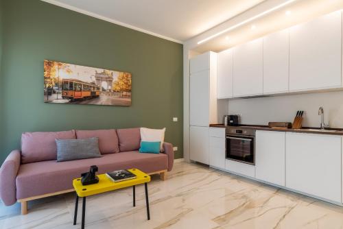 Friuli Flexyrent apartment Top comfort apartment