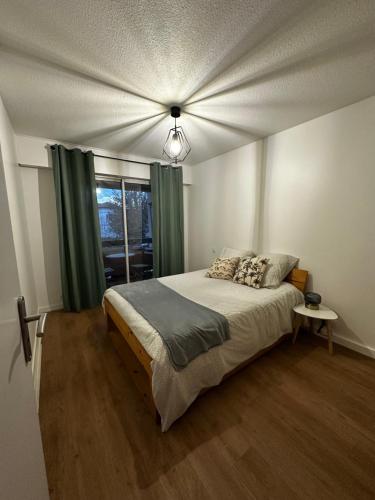 Appartement Soustons Les marronniers