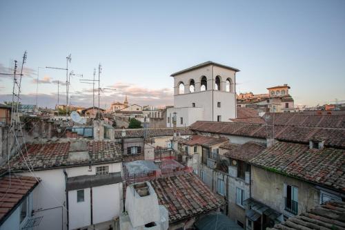Centro Storico 4 Camere a 2' da Piazza Navona