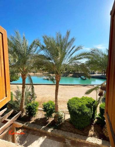 Studio For Rent in El Gouna Kafr