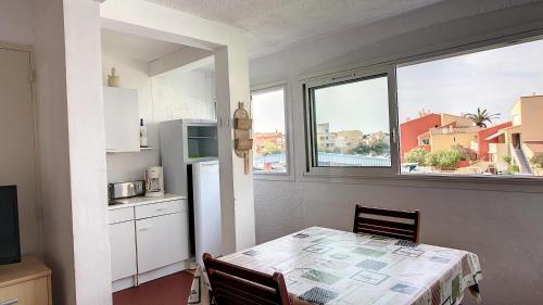 Appartement sur la marina 6 PISCINES