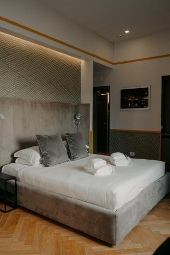 Roma Five Suites photo 89