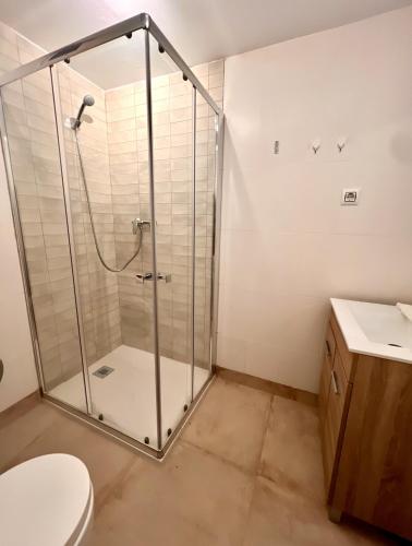 Apartment in Pedregalejo near the beach! - TCM