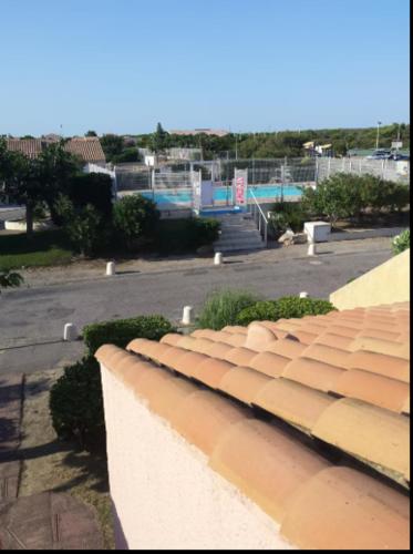 Appartement sur la marina 6 PISCINES