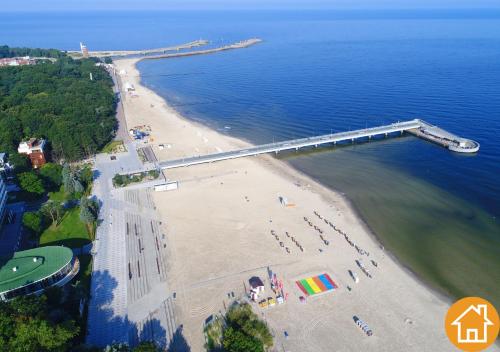 Apartamenty Zielone Tarasy - visitopl