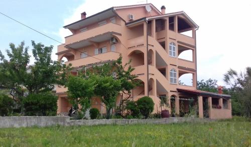 Ferienwohnung 696-9 in Lopar