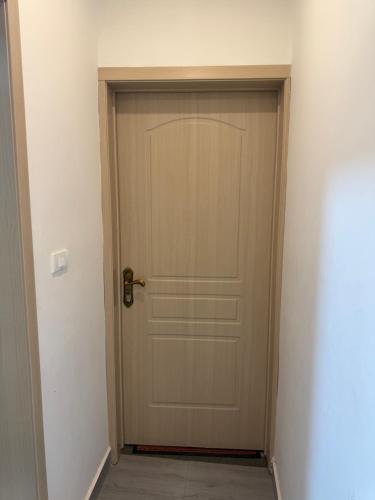 Seble Furnished Apartment