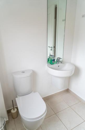 Vyn's Holiday home - Sleeps 6 photo 20