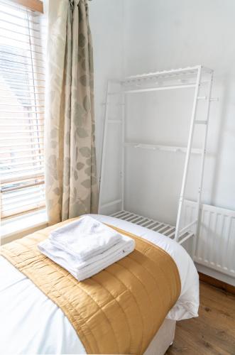 Vyn's Holiday home - Sleeps 6 photo 21