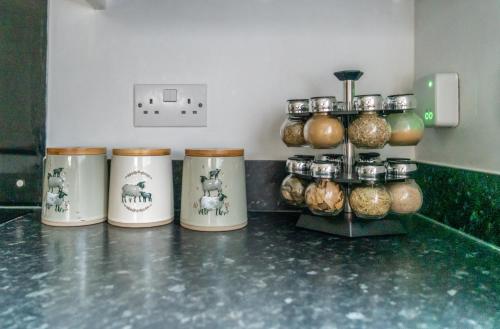 Vyn's Holiday home - Sleeps 6 photo 23