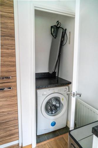 Vyn's Holiday home - Sleeps 6 photo 25