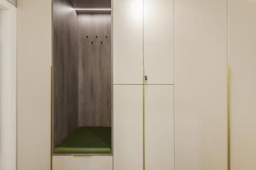 Зображення з фотогалереї помешкання Moon Apartments у Клуж-Напоці