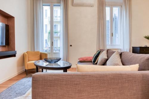 Easylife - Milano - Settembrini 45 - Centrale