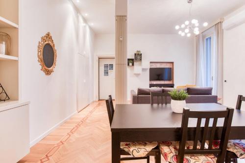Easylife - Milano - Settembrini 45 - Centrale