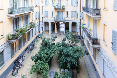 Easylife - Milano - Settembrini 45 - Centrale