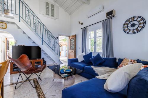 Villa Sea Horizon