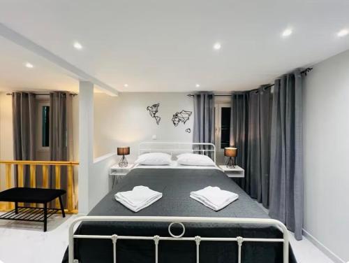 Iris Home Porta Remounda