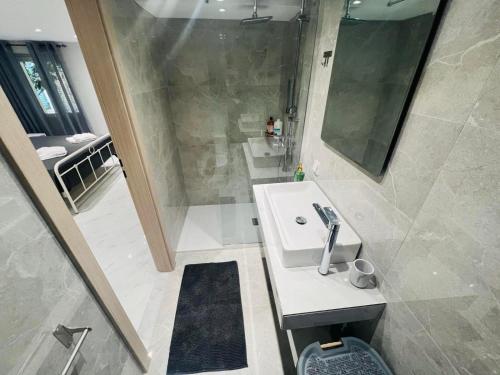 Iris Home Porta Remounda