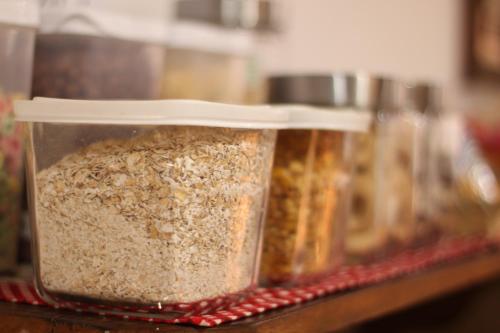 Billede fra billedgalleriet på Pousada Rota do Sol i Penha