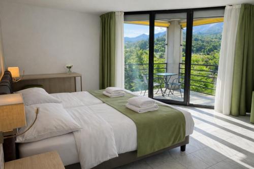 Hotel Nessi Locarno