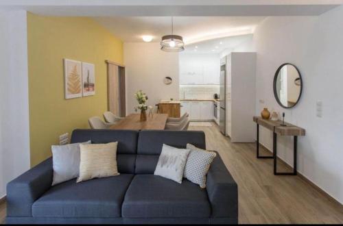 Athens Luxury Suite 2