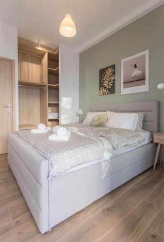 Athens Luxury Suite 2