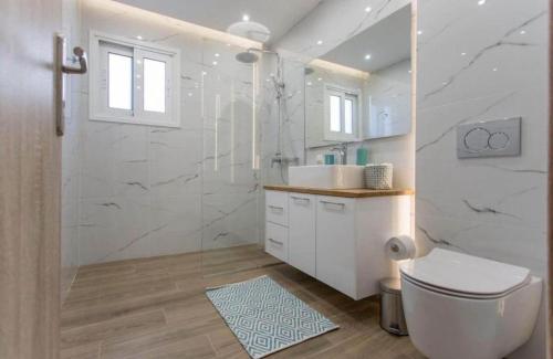 Athens Luxury Suite 2