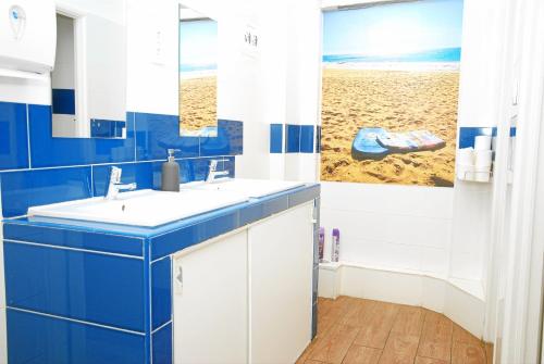 Amor Lisboa Hostel