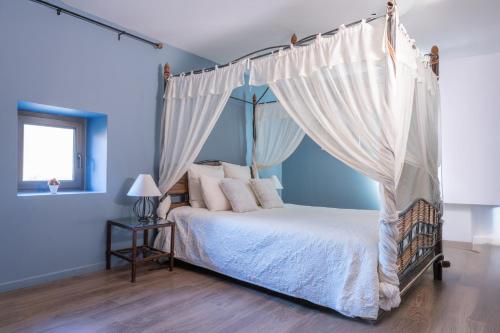 Foto Domaine de Godchure - Gîte 11 pers Jacuzzi & Sauna 2