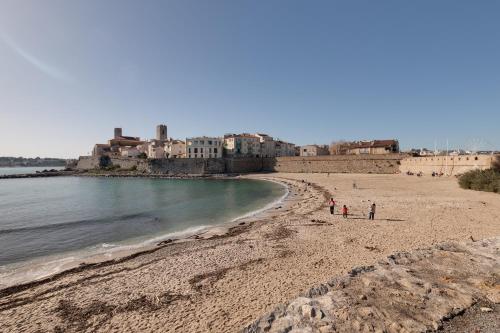 La Gravette Coeur du vieil Antibes photo 8