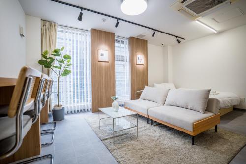 Retreat Tower Hakata -Minosima-