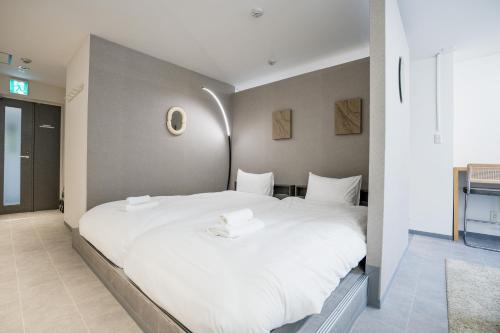 Retreat Tower Hakata -Minosima-
