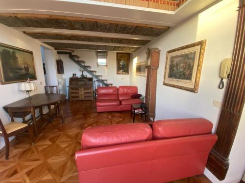 Casa Pavò Appartamento con Terrazzo
