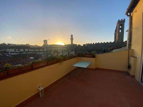 Casa Pavò Appartamento con Terrazzo