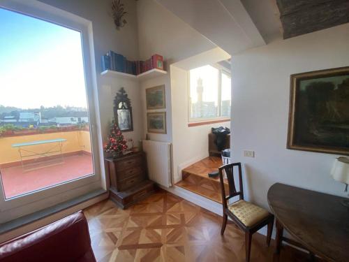 Casa Pavò Appartamento con Terrazzo