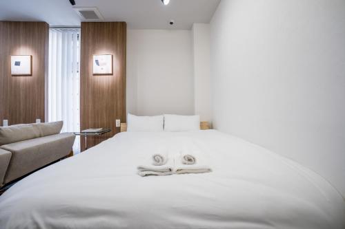 Retreat Tower Hakata -Minosima-
