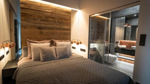MK Apartments Old Town Sauna & Gym