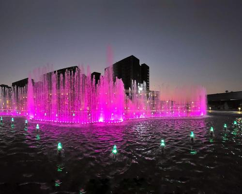 Al- Abasly Suites
