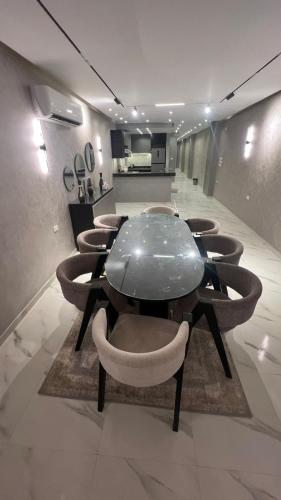 برج زهره الكورنيش المعادي