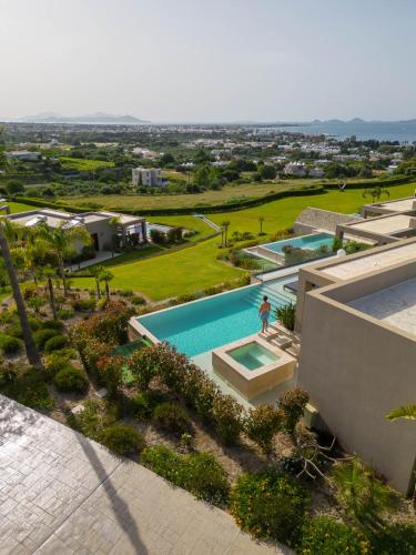 Maravilla Luxury Living & Spa