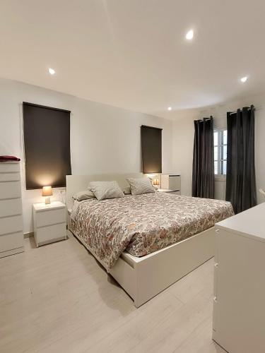 Apartment Balcòn del Atlàntico Costa Adeje