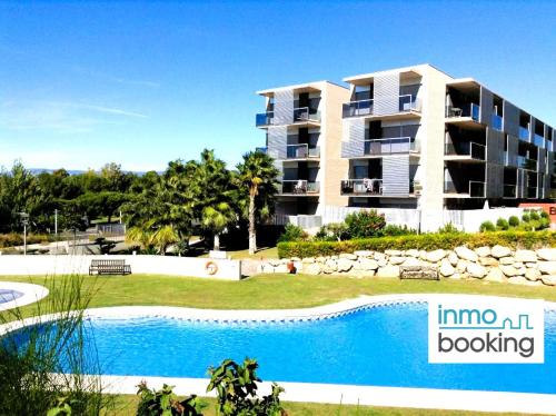 Paradisse Village Family Holiday Salou