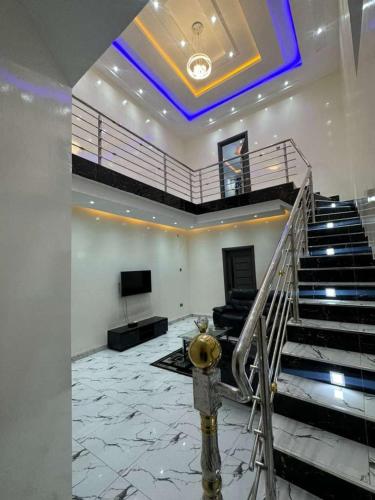 Peaceful home for your perfect holiday