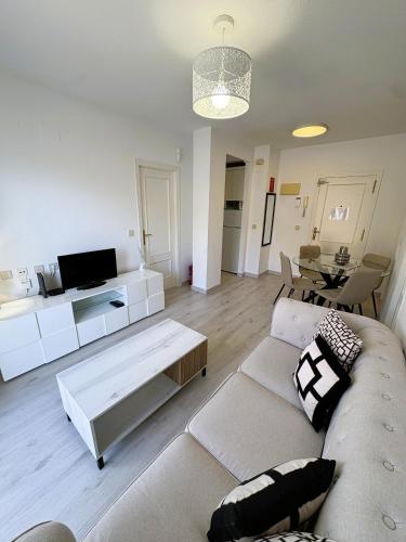 Seaside Apartamento