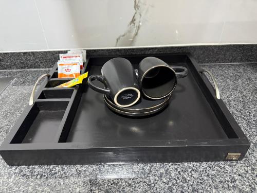 Foto de la galeria de BNG Suites 5 a Jwaneng